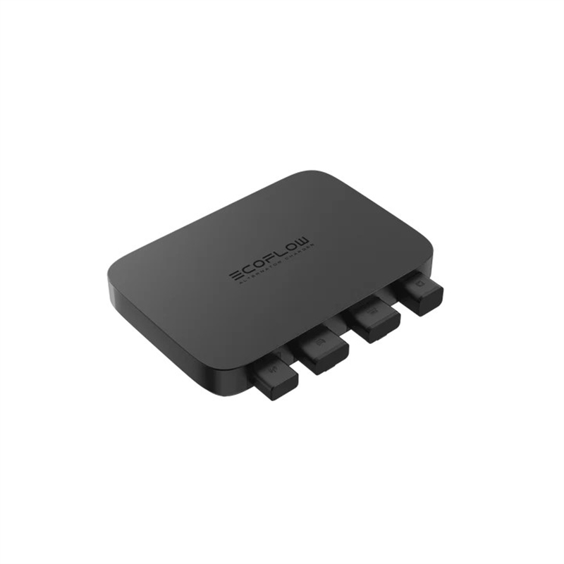 Ecoflow Cargador para Alternador 800W
