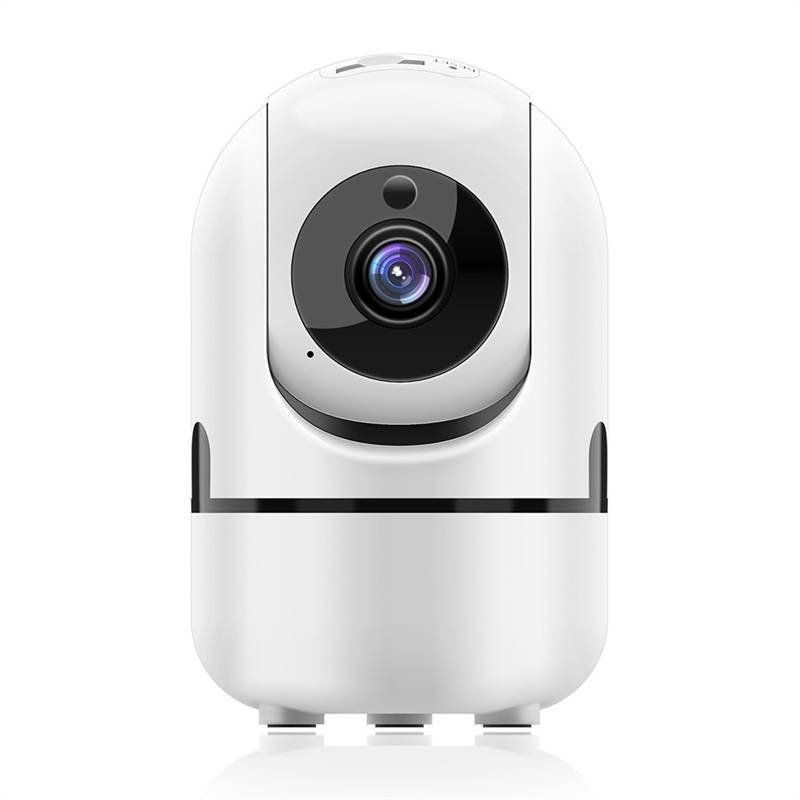 muvit iO cámara de seguridad WIFI full HD 1080P Interior Rotativa 360º