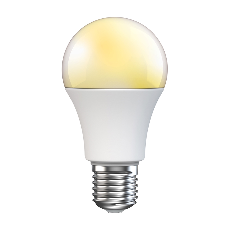 muvit iO bombilla inteligente CCT A60 E27/8W/806lm D60*H108