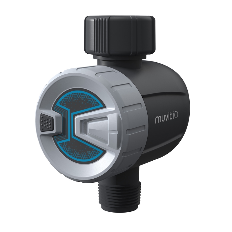 muvit IO Sistema de Irrigación Bluetooth Mesh (controlador +hub)